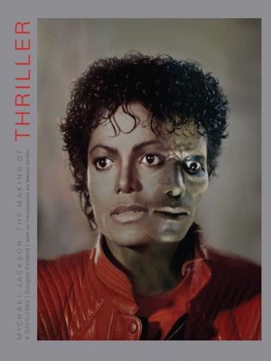 cover image of Michael Jackson